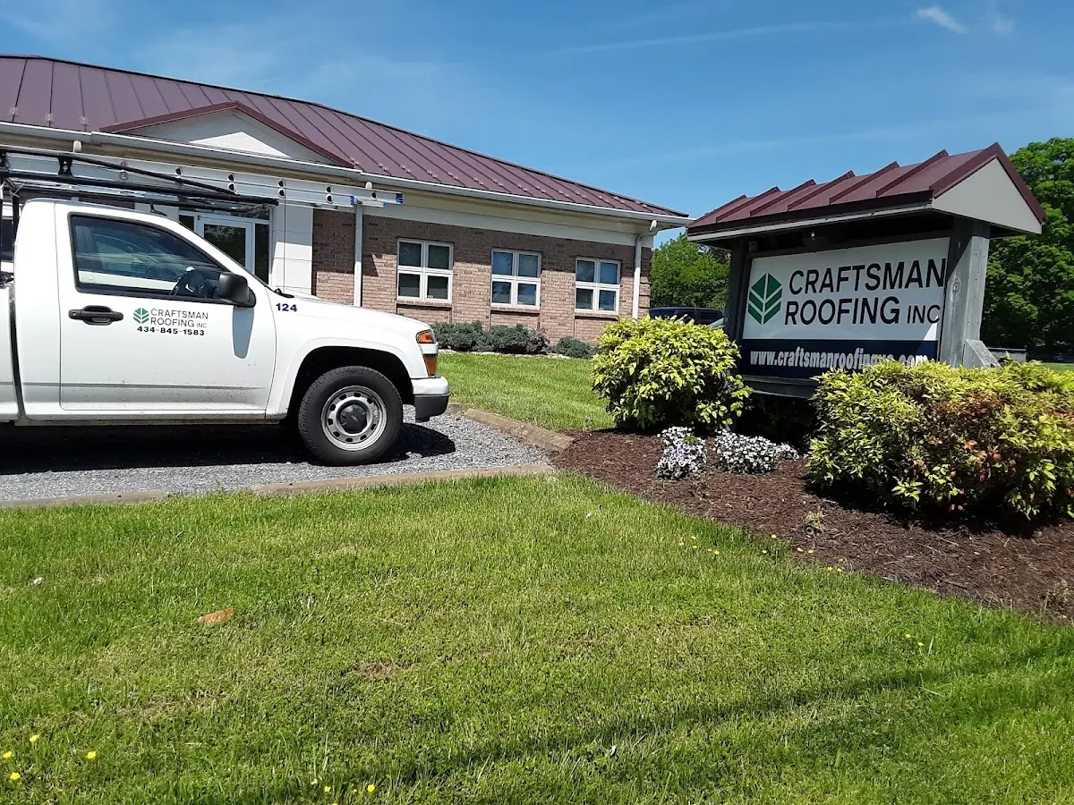 Quality Gutter & Downspout Repair by experienced craftsmen in Butchers Hill